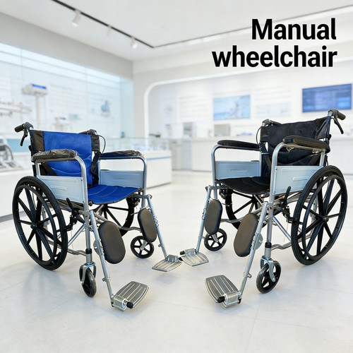 Lightweight self propelled - self,