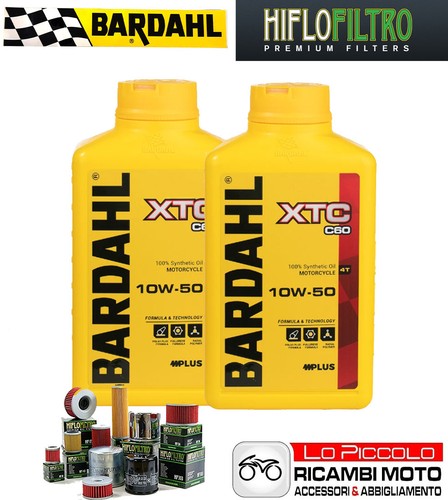 Cutting oil bardahl xtc - [bardahl],