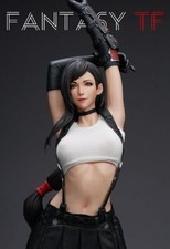 Final Fantasy Tifa Lockhart