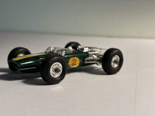 Politoys penny lotus brm - politoys,