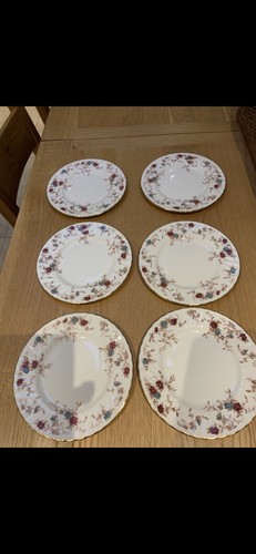 Vintage minton ancestral - x,