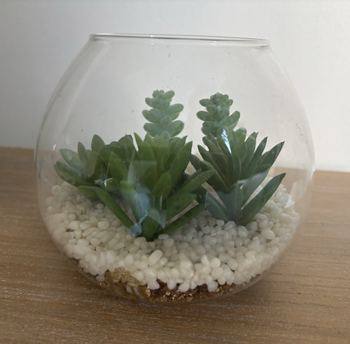 Artificial succulent - artificial,