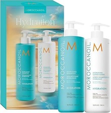 Moroccanoil Shampoo &