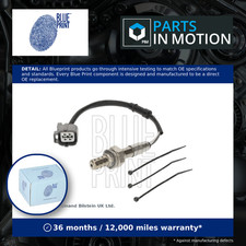 Lambda Sensor fits HONDA CR-V