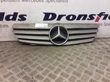 MERCEDES BENZ CLK 209 SERIES 2002-2011 Grille A2098800183 A2098800123