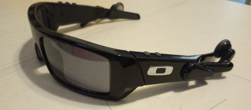 Oakley thump 512mb - oakley, mp3
