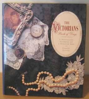 The victorians book days - victorians, of