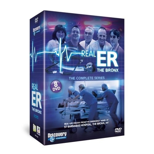 The real dvd - [dvd],
