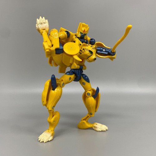 Cheetor beast wars universe - beast,
