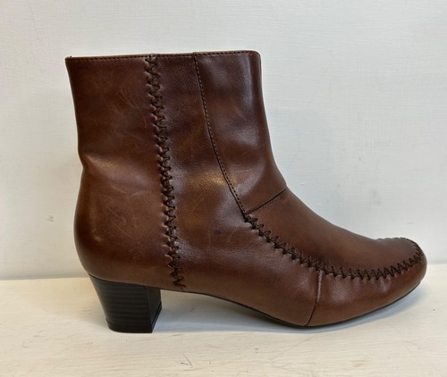 Marks and spencer brown - and,