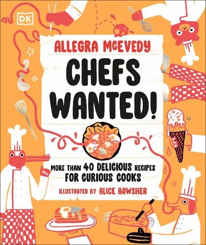 Chefs wanted more than - wanted:, 40