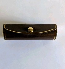 Vintage brevettato brown - vintage,