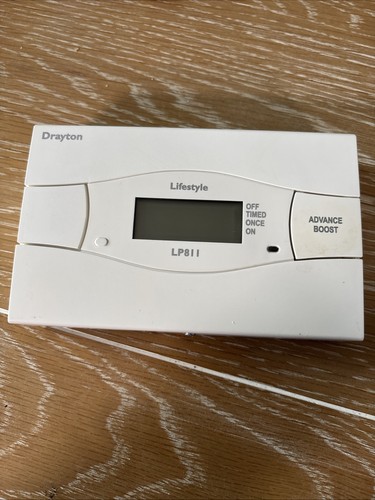 Drayton lifestyle lp811 - drayton,