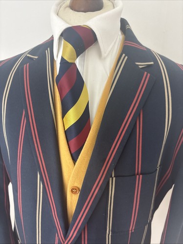 Jasper conran boating blazer - conran,