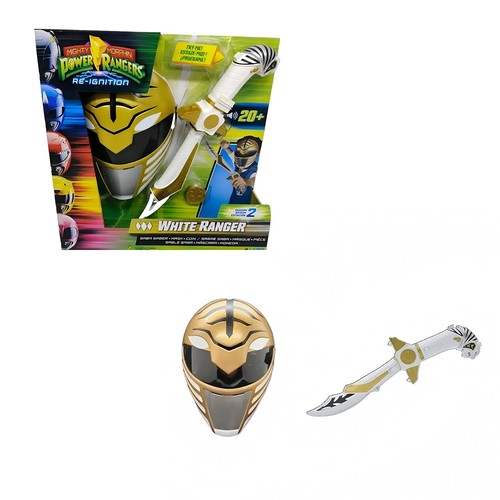 Mighty morphin power rangers - mighty,
