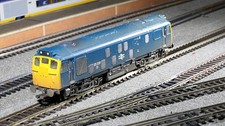 Bachmann 32-329 BR Class 25/2