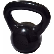 Pro Fitness Cast Iron 20kg