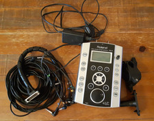 Roland Td9kv Module Brain Console Unit For Electronic Digital Drum Kit Set