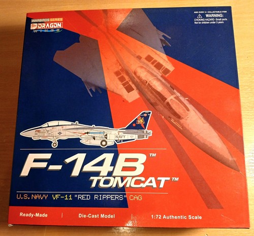 Dragon wings 14b tomcat - dragon,