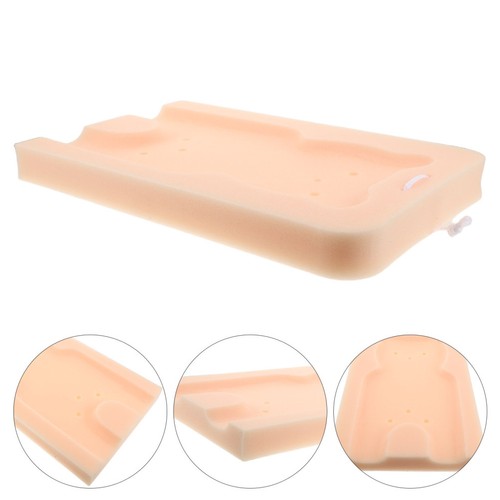 Baby bath sponge newborn tub - baby,