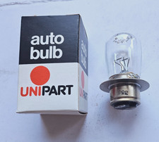 BRITISH PRE FOCUS (BPF) BULB