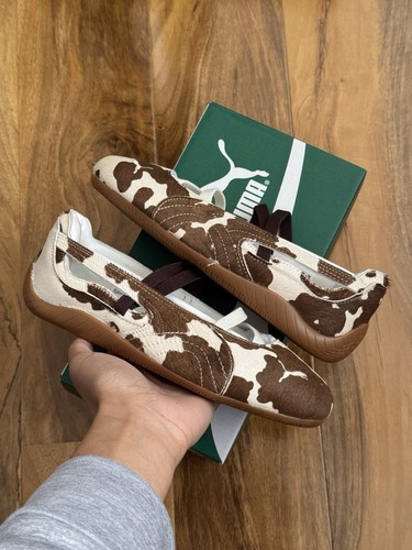 Puma speedcat ballet cow - puma,