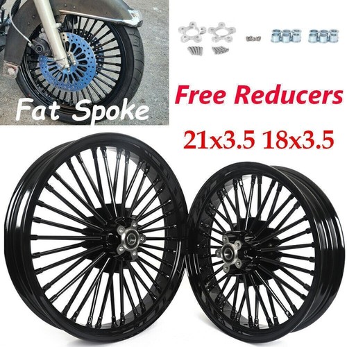 21x3 18x3 fat king spoke - 21x3.5,