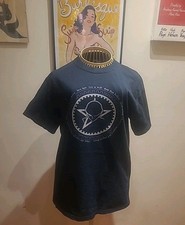 The Sisters Of Mercy reptile house this corrosion Small T Shirt goth Alt 