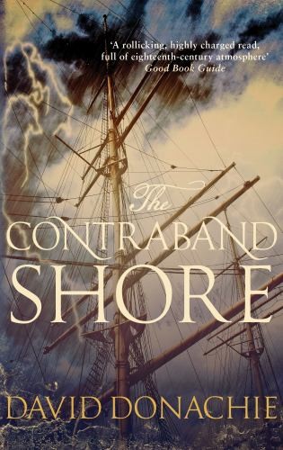 Contraband shore the david - contraband, shore,