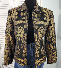 Giancarlo Ferrari Brocade