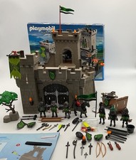 Playmobil 6002 Wolf Knights