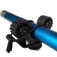 Kayak Paddle Holder Fishing Pole Holder for Boat Canoeing Gear Kayaking