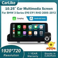 Android 14 Screen CarPlay