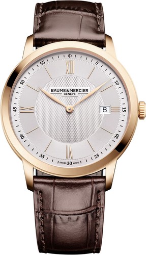 Baume mercier classima - &,