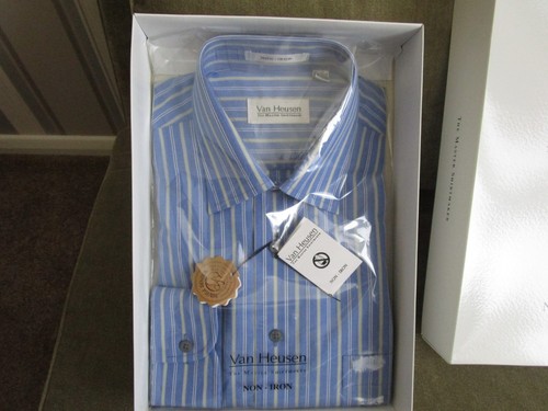 Bnip mens van heusen size - mens,