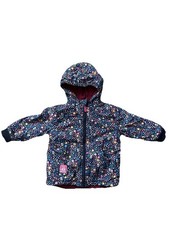 Jojo Maman Bebe Fleece Lined