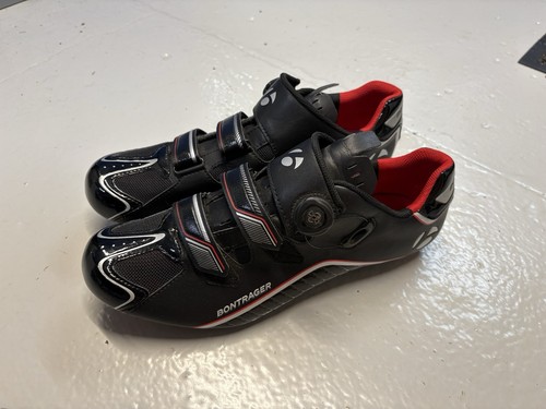 Bontrager circuit road - circuit, cycling