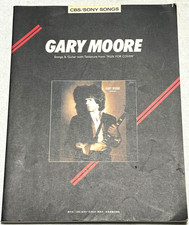 Gary Moore Run For Cover