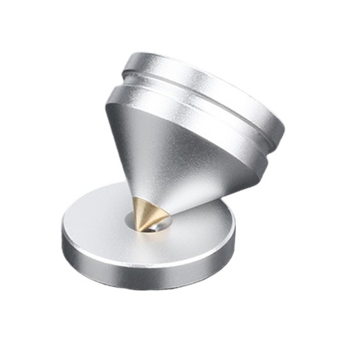 Slip proof isolation spikes - isolation,
