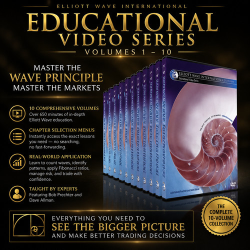 The ultimate elliott wave - ultimate,