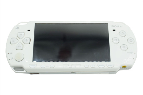 Sony psp 2000 slim - sony,
