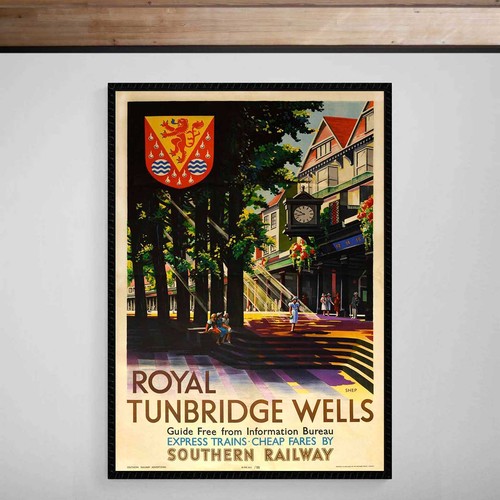 Royal tonbridge wells southern - tonbridge,