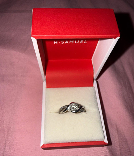 Samuel 925 sterling silver - 925,
