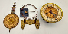 ANTIQUE JUNGHANS B08 VIENNA