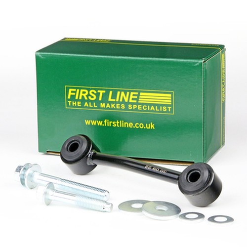Anti roll bar link - 1x, rear