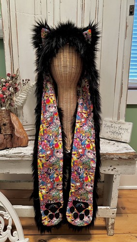 Liner swap spirithoods - swap,