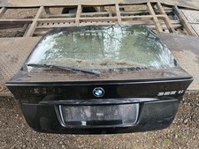 BMW E46 Compact Rear Tailgate
