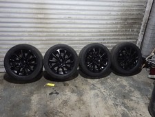 Audi A1 A3 16 inch Alloy