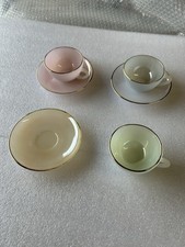 Arcopal Cup & Saucer Sets