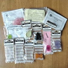 Job Lot  of Sugar Craft Jem